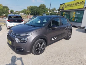 Citroen C3 1.2 PureTech 83 Shine+ , снимка 1