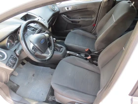 Ford Fiesta 1.5 TDCi 75 PS, снимка 11