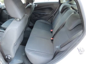 Ford Fiesta 1.5 TDCi 75 PS, снимка 13