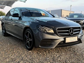 Mercedes-Benz E 300 AMG, снимка 3