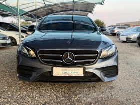 Mercedes-Benz E 300 AMG, снимка 2