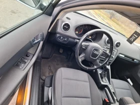 Audi A3 1.6TDI Facellift, снимка 9