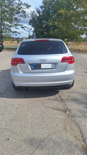 Audi A3 1.6TDI Facellift, снимка 2