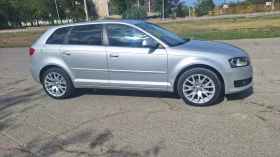 Audi A3 1.6TDI Facellift, снимка 3