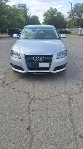 Audi A3 1.6TDI Facellift, снимка 4