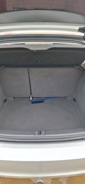 Audi A3 1.6TDI Facellift, снимка 8