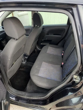 Ford Fiesta, снимка 5