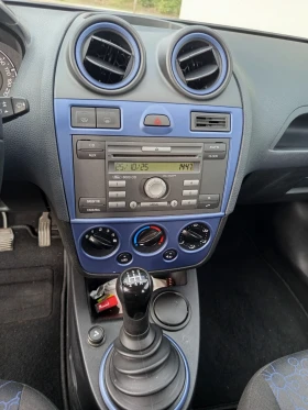 Ford Fiesta, снимка 10
