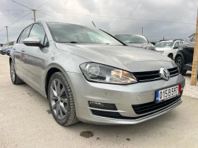 VW Golf 2.0tdi 150k.c 174000km!!!автомат, снимка 3