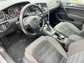 VW Golf 2.0tdi 150k.c 174000km!!!автомат, снимка 7
