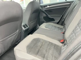 VW Golf 2.0tdi 150k.c 174000km!!!автомат, снимка 15
