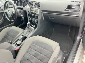 VW Golf 2.0tdi 150k.c 174000km!!!автомат, снимка 9