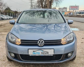 VW Golf 1.4  БЕНЗИН 122 К.С. КАТО НОВА! УНИКАТ!, снимка 2