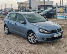 VW Golf 1.4  БЕНЗИН 122 К.С. КАТО НОВА! УНИКАТ!, снимка 16