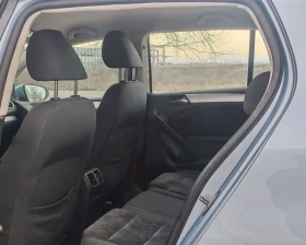 VW Golf 1.4  БЕНЗИН 122 К.С. КАТО НОВА! УНИКАТ!, снимка 12