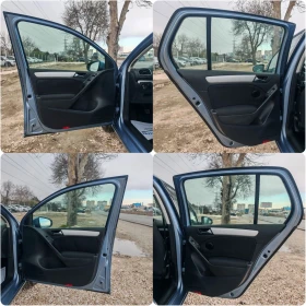 VW Golf 1.4  БЕНЗИН 122 К.С. КАТО НОВА! УНИКАТ!, снимка 11