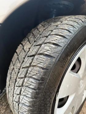 Renault Modus 1, 5d 86k.c.КЛИМА 5 ВР. ФЕЙСЛИФТ ДОКАРАНА НА ХОД, снимка 15