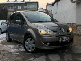Renault Modus 1, 5d 86k.c.КЛИМА 5 ВР. ФЕЙСЛИФТ ДОКАРАНА НА ХОД, снимка 2
