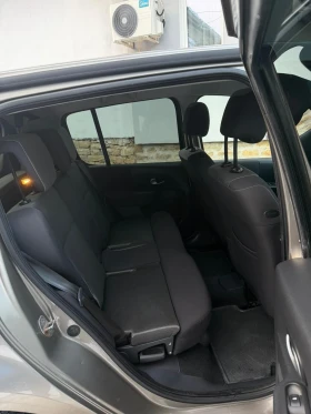 Renault Modus 1, 5d 86k.c.КЛИМА 5 ВР. ФЕЙСЛИФТ ДОКАРАНА НА ХОД, снимка 13