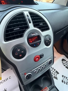 Renault Modus 1, 5d 86k.c.КЛИМА 5 ВР. ФЕЙСЛИФТ ДОКАРАНА НА ХОД, снимка 10