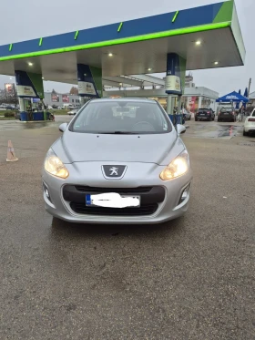 Peugeot 308 1.6 i, снимка 3