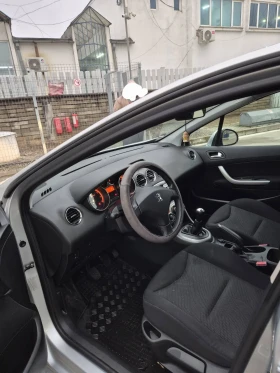 Peugeot 308 1.6 i, снимка 8