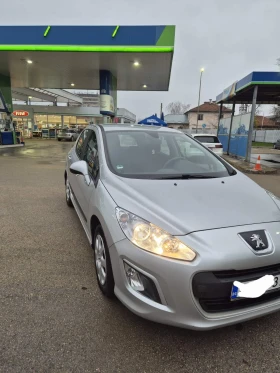 Peugeot 308 1.6 i, снимка 2