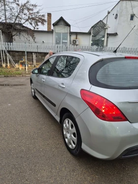 Peugeot 308 1.6 i, снимка 4