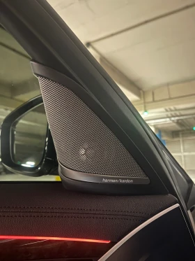 BMW 550 N63TU3 Stage 2 - 700k.c., снимка 15