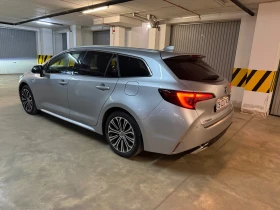 Toyota Corolla 2.0 TS TEAM DEUTSCHLAND, снимка 5