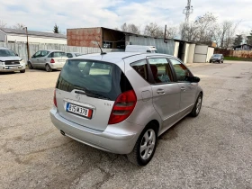 Mercedes-Benz A 180 CDI Facelift , снимка 6