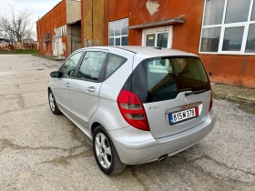 Mercedes-Benz A 180 CDI Facelift , снимка 4