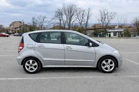 Mercedes-Benz A 180 CDI Facelift , снимка 4