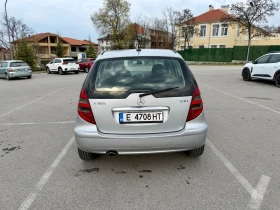 Mercedes-Benz A 180 CDI Facelift , снимка 6