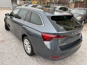 Skoda Octavia 2.0TDI/FULL, снимка 7