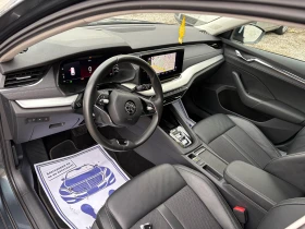 Skoda Octavia 2.0TDI/FULL, снимка 8
