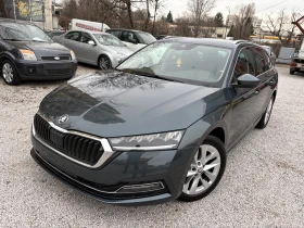 Skoda Octavia 2.0TDI/FULL, снимка 1