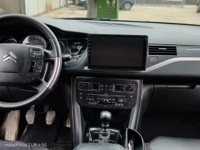Citroen C5, снимка 8