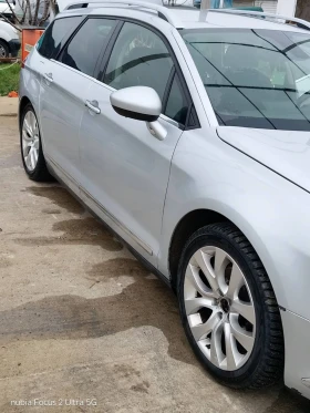 Citroen C5, снимка 6