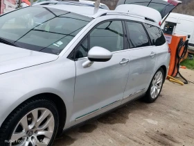 Citroen C5, снимка 5