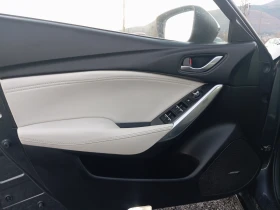 Mazda 6 2.2d 4x4 ЛИЗИНГ , снимка 8