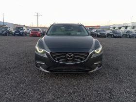 Mazda 6 2.2d 4x4 ЛИЗИНГ , снимка 2