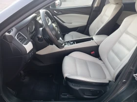 Mazda 6 2.2d 4x4 ЛИЗИНГ , снимка 7