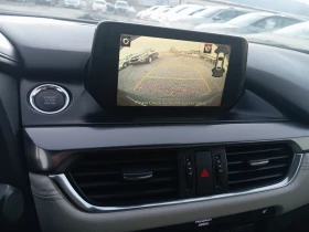 Mazda 6 2.2d 4x4 ЛИЗИНГ , снимка 13
