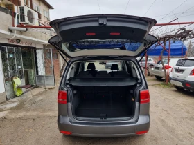 VW Touran 2.0 TDI 140KC* NAVI* , снимка 14