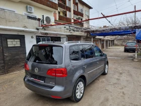 VW Touran 2.0 TDI 140KC* NAVI* , снимка 6