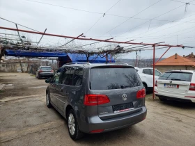VW Touran 2.0 TDI 140KC* NAVI* , снимка 8