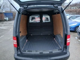 VW Caddy 1.6TDI , снимка 10