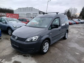 VW Caddy 1.6TDI , снимка 1