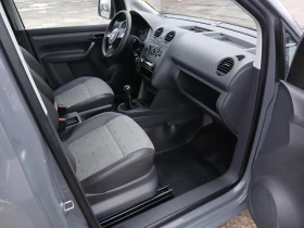 VW Caddy 1.6TDI , снимка 7